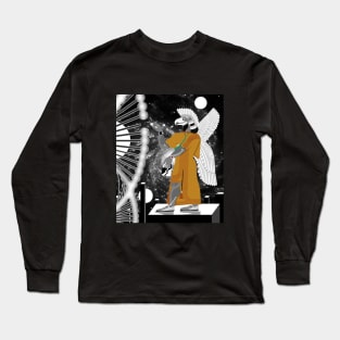 The Collector Long Sleeve T-Shirt